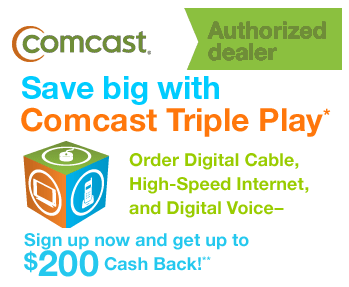 Comcast Comcast