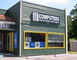 H BUILT Computers HBUILT