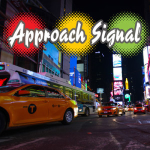 Approach Signal